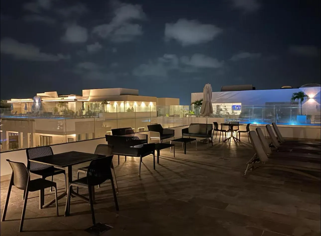 Ipana Ph Luxury Apartment Playa del Carmen Mexico