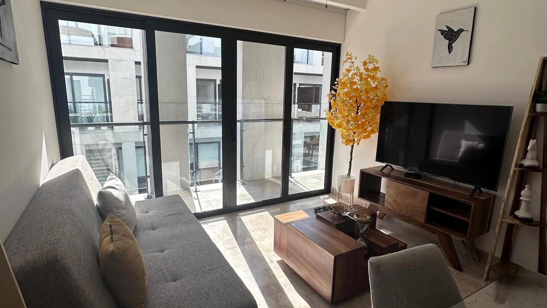 Ipana Ph Luxury Apartment Playa del Carmen