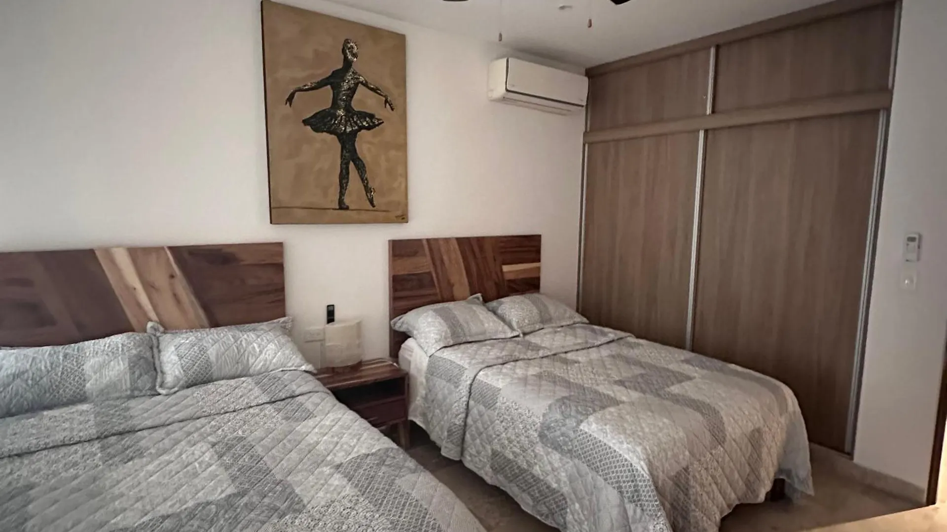 Ipana Ph Luxury Apartment Playa del Carmen 0*,  Mexico