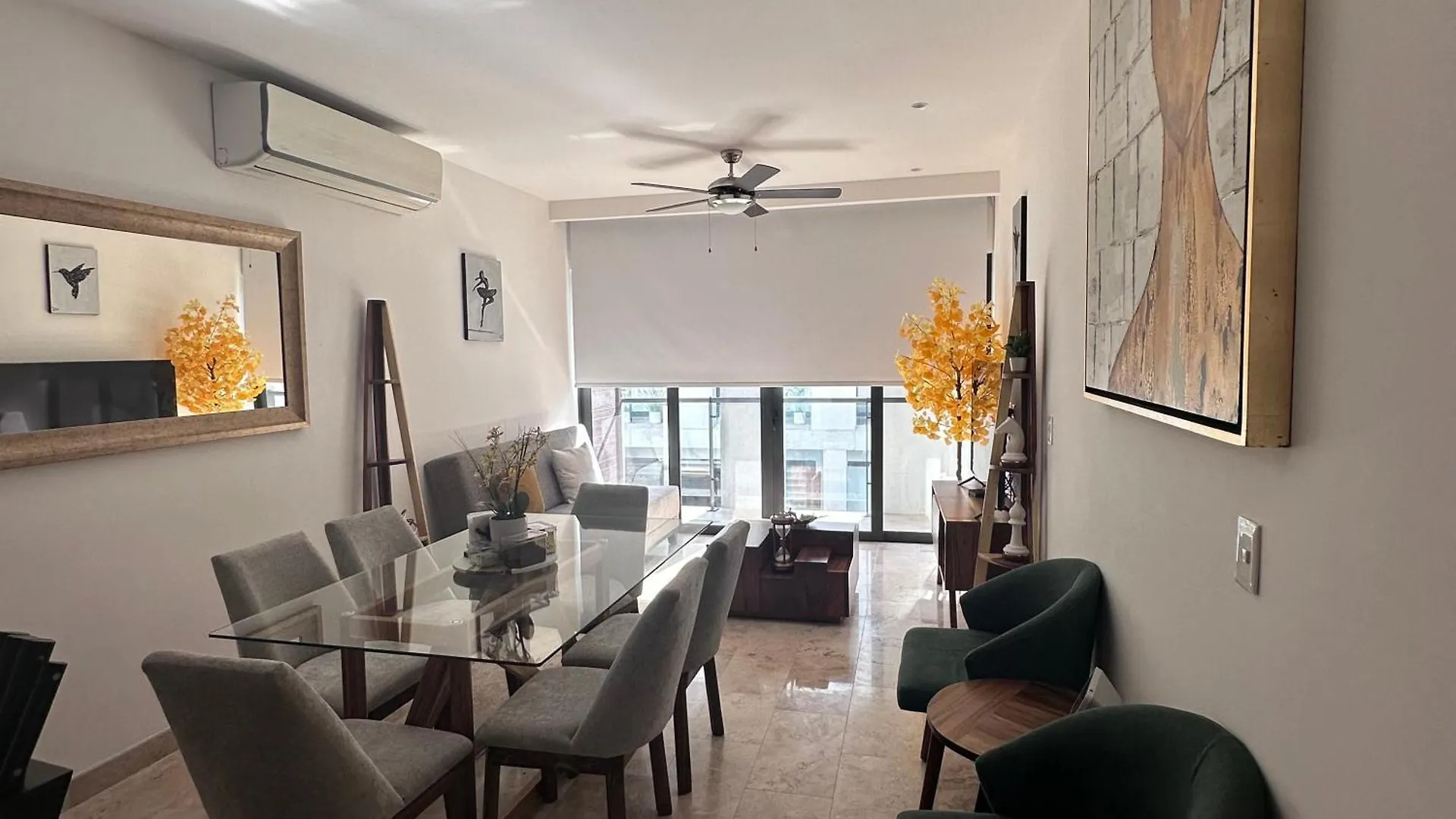 Ipana Ph Luxury Apartment Playa del Carmen