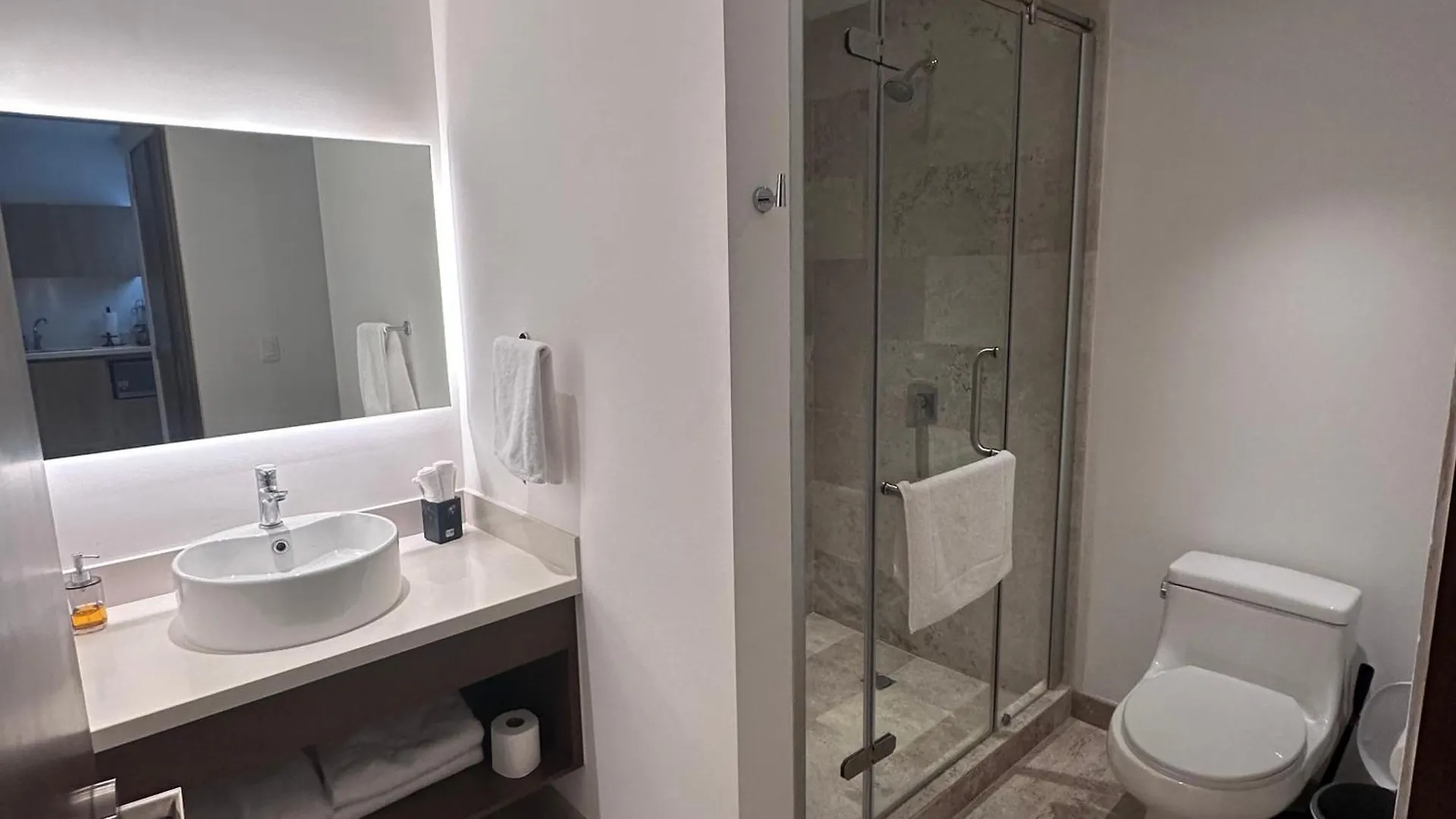 Ipana Ph Luxury Apartment Playa del Carmen