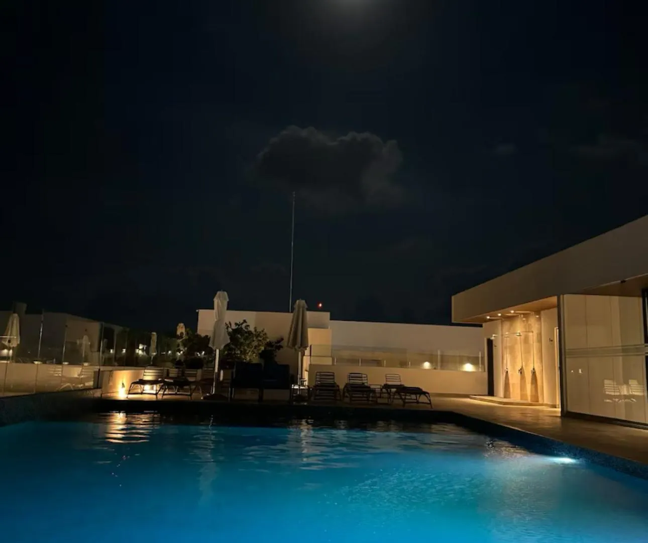 Ipana Ph Luxury Apartment Playa del Carmen