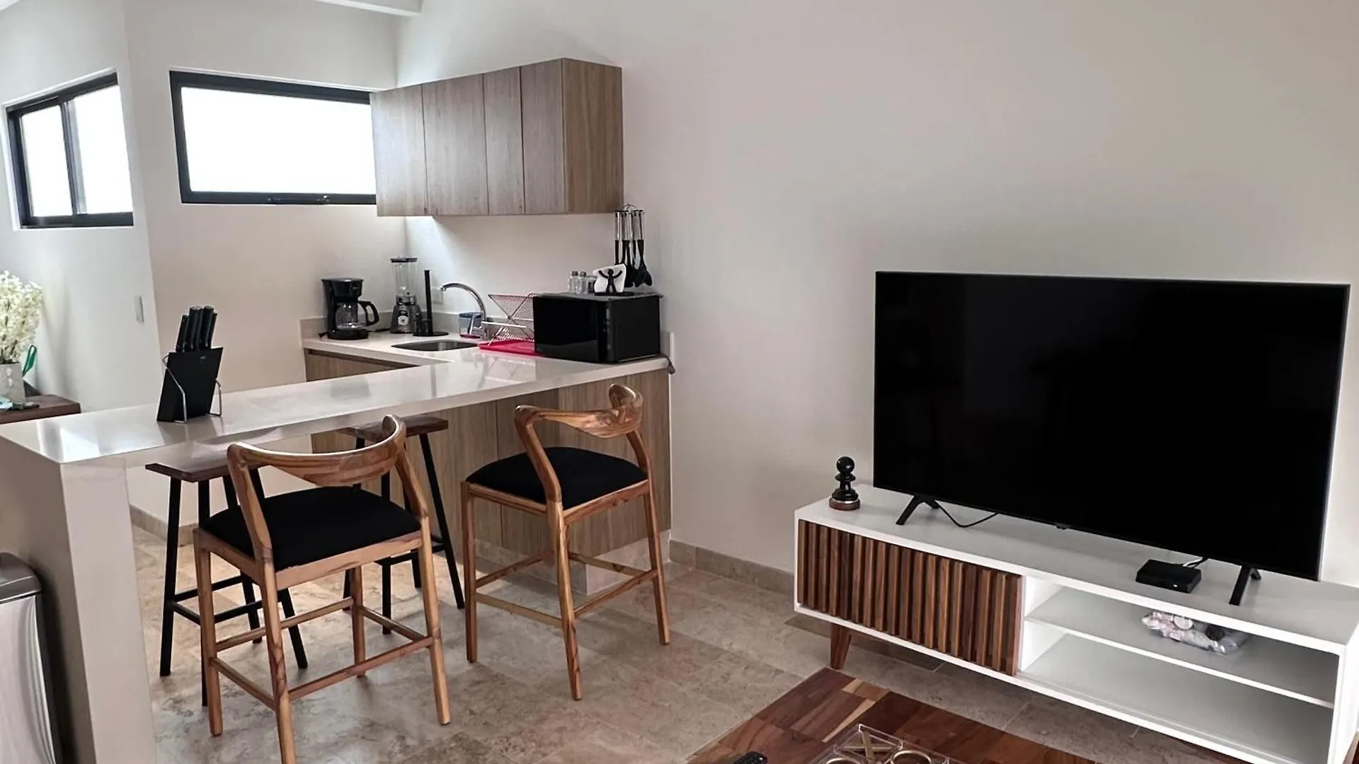 Ipana Ph Luxury Apartment Playa del Carmen Mexico