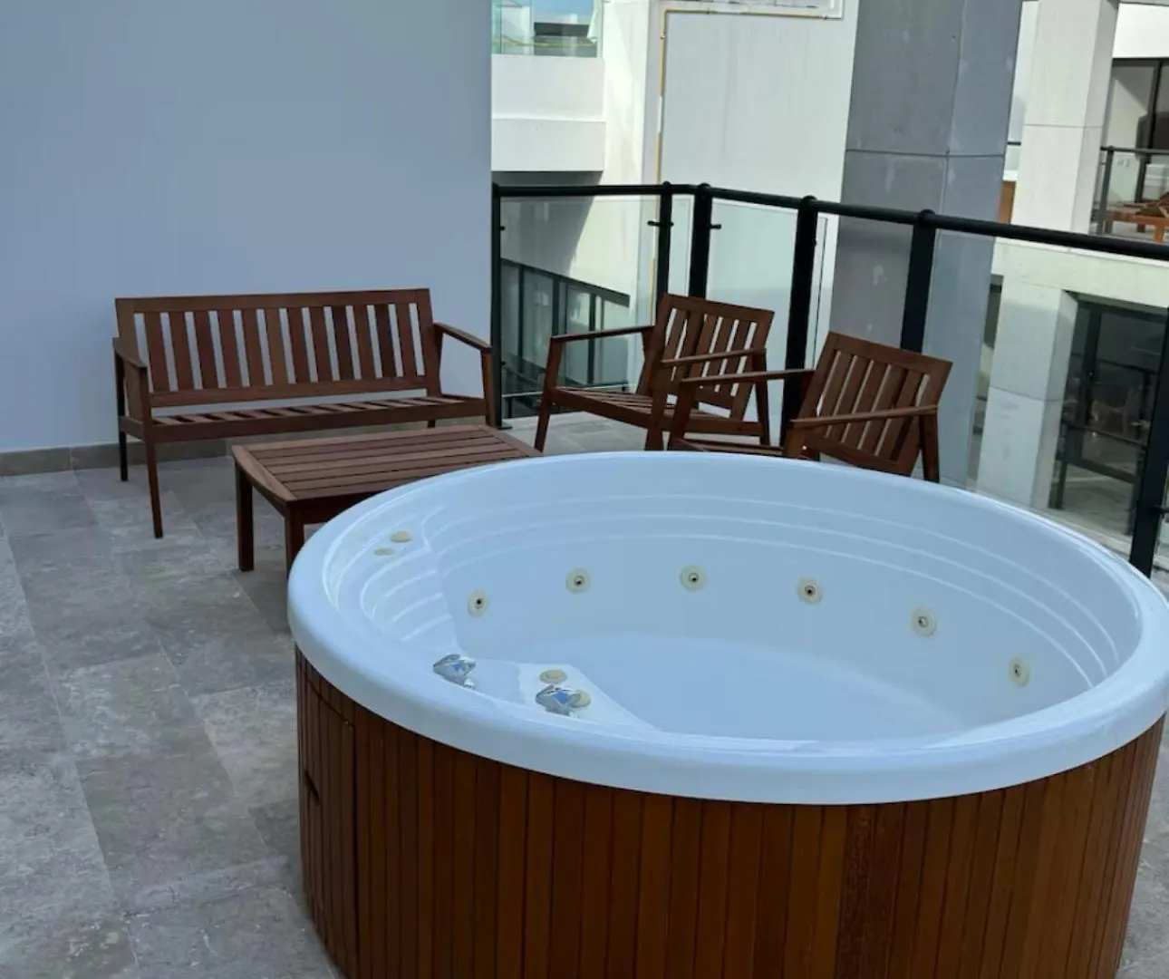 Ipana Ph Luxury Apartment Playa del Carmen 0*,