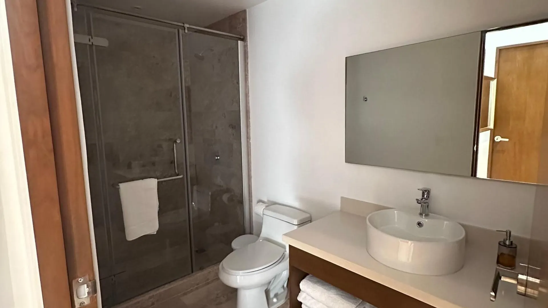 Ipana Ph Luxury Apartment Playa del Carmen