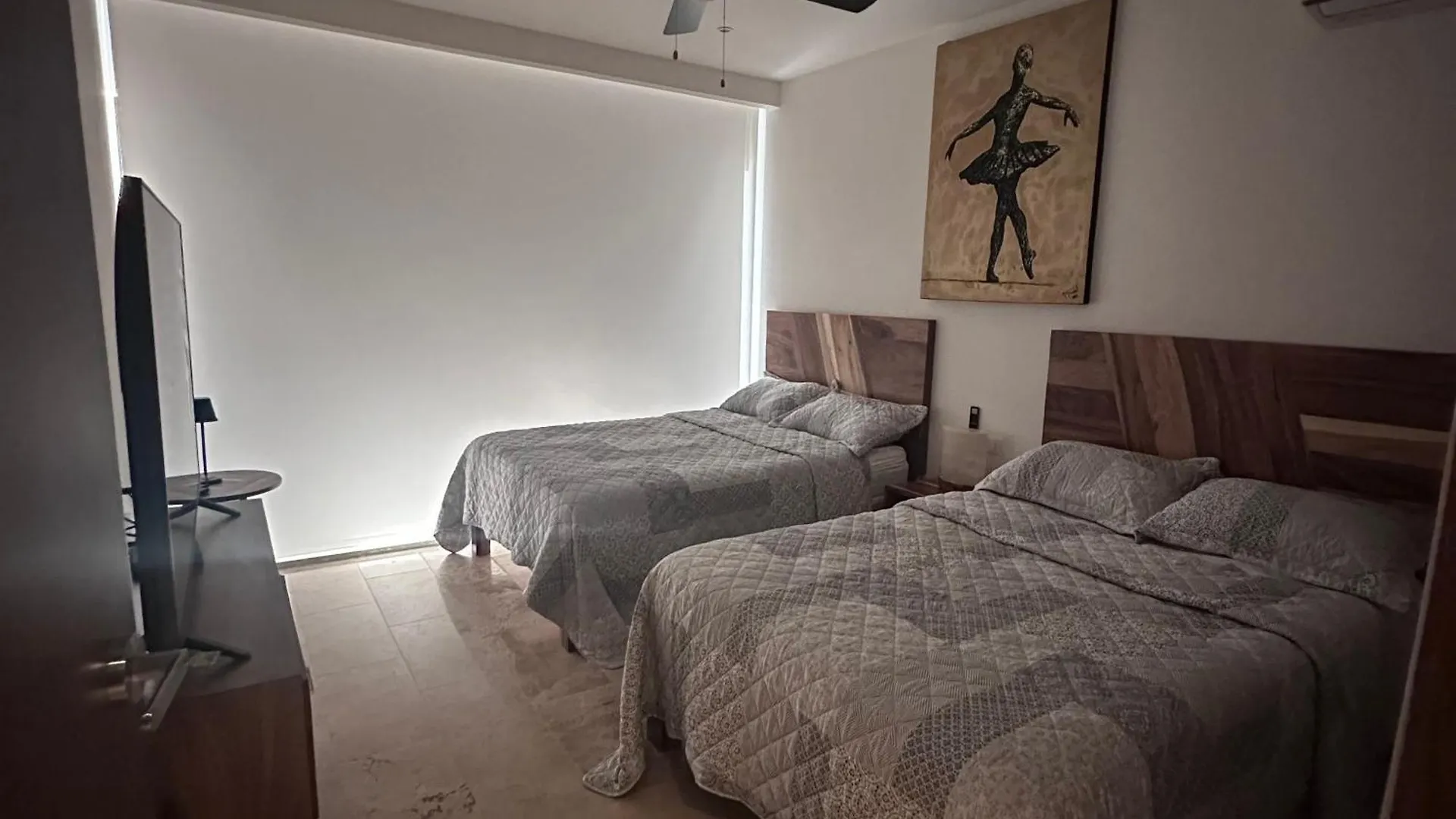 Ipana Ph Luxury Apartment Playa del Carmen