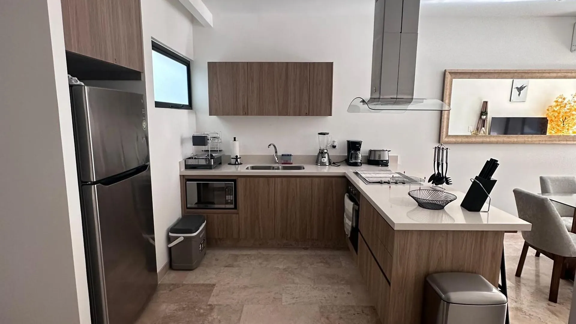 Ipana Ph Luxury Apartment Playa del Carmen Mexico