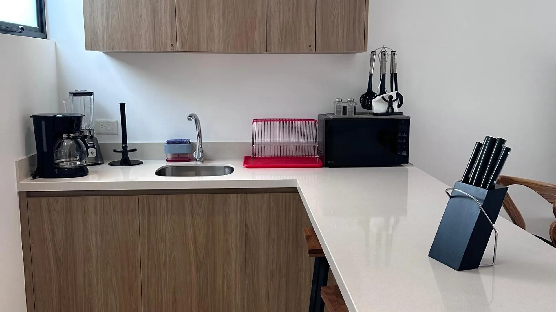 Ipana Ph Luxury Apartment Playa del Carmen 0*,  Mexico